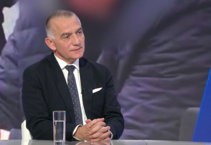 Ministar pravde o najavi novog Zakona o maloletnicima: Ići ćemo na odgovornost roditelja i institucija