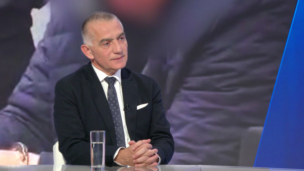 Ministar pravde o najavi novog Zakona o maloletnicima: Ići ćemo na odgovornost roditelja i institucija