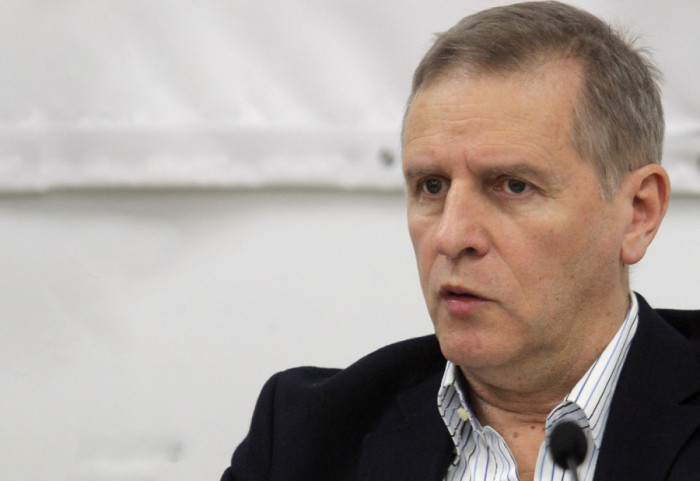 Bivši ambasador Srbije u Meksiku Milisav Pajić gost emisije Sinteza u 21 sat