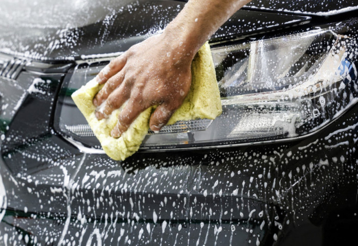 (FOTO) Royal Car Wash – kraljevski tretman za vaš automobil