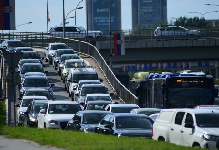 Raste prodaja polovnih automobila u Srbiji: Zašto je slabo interesovanje za električna vozila
