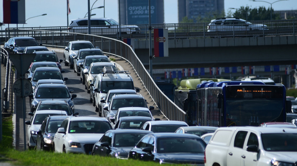 Povećana prodaja polovnih automobila u Srbiji, ali raste i cena vozila