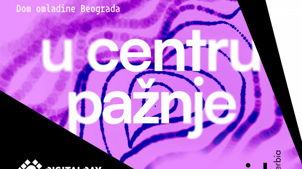 DIGITAL DAY 2025: Nove zvezde svetske digitalne scene stižu u Beograd