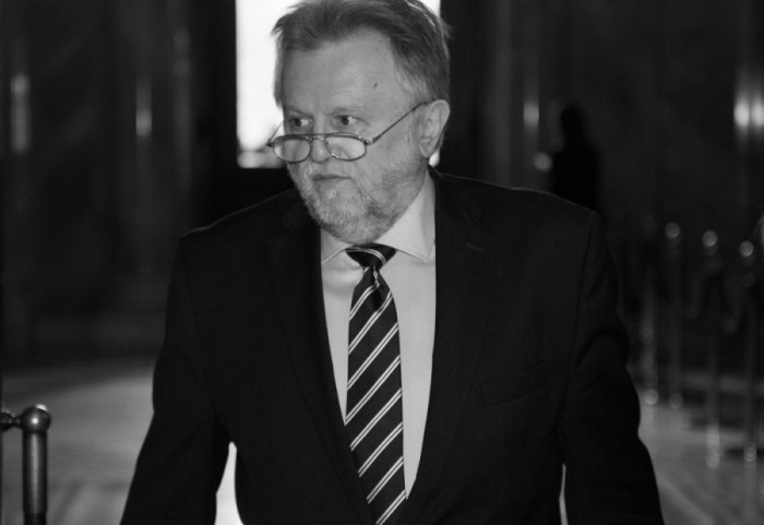 Preminuo Dušan Vujović, ekonomista i bivši ministar finansija, privrede i odbrane