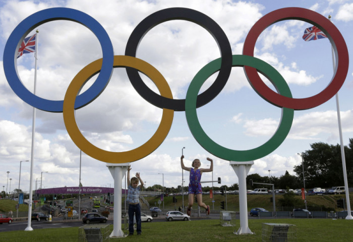 Na Olimpijskim igrama 2028. godine planira se vazdušni taksi: Do četiri mesta u vozilu, naručivanje preko aplikacije