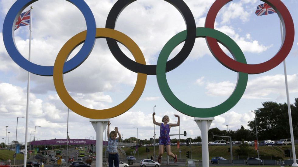 Na Olimpijskim igrama 2028. godine planira se vazdušni taksi: Do četiri mesta u vozilu, naručivanje preko aplikacije