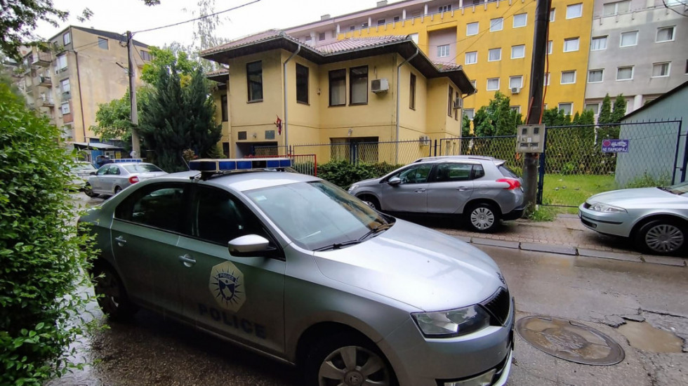 Petković: Kosovska policija upala u Nacionalnu službu za zapošljavanje u Kosovskoj Mitrovici