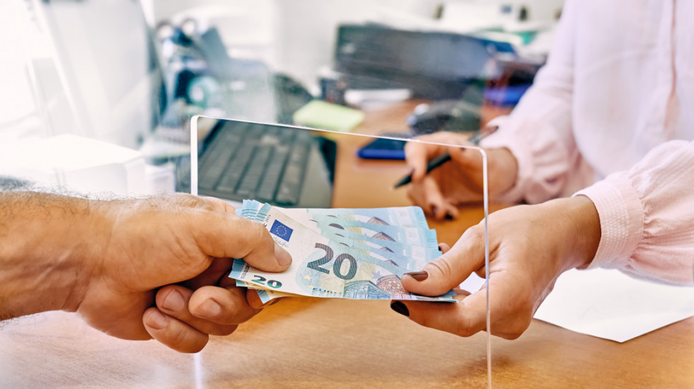 Evropska komisija: Bugarska ispunjava uslove da uđe u evrozonu od 1. januara 2026.
