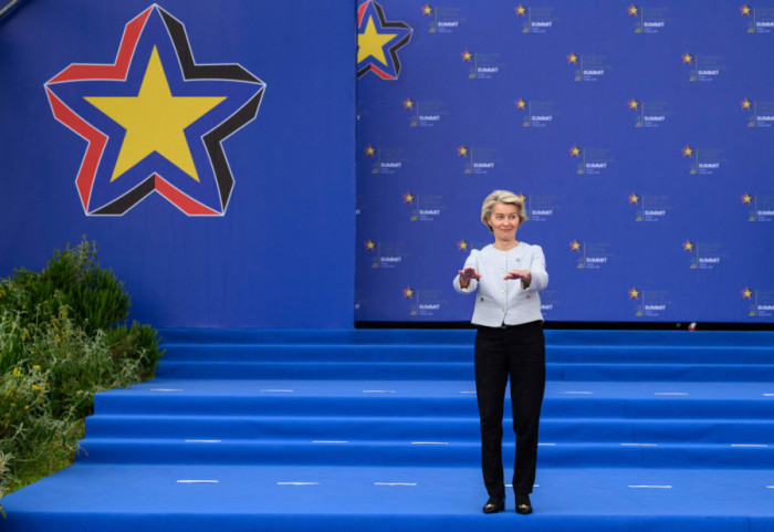 Fon der Lajen: EU posvećena stvaranju prosperiteta kroz plan rasta za Zapadni Balkan
