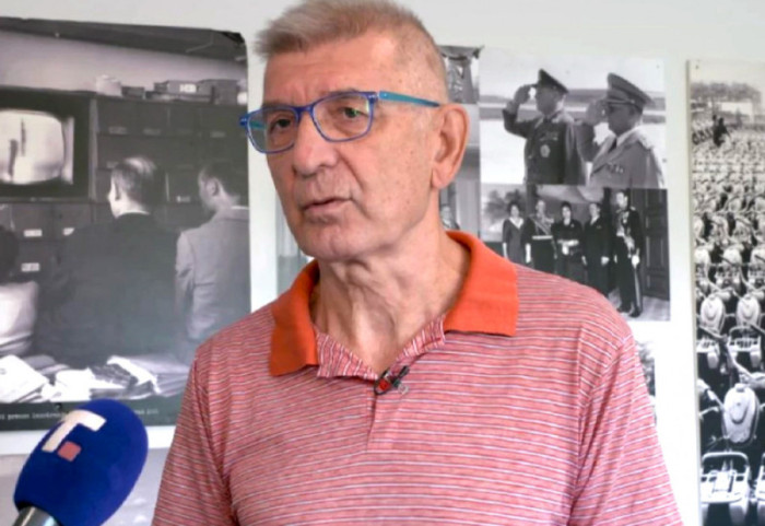 Meteorolog Todorović otkrio kakvo nas vreme očekuje za prvomajske praznike