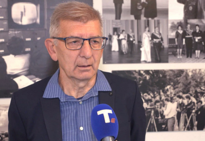 Meteorolog Todorović: U sledeća tri dana će pasti kiše kao za ceo mesec, na planinama sneg