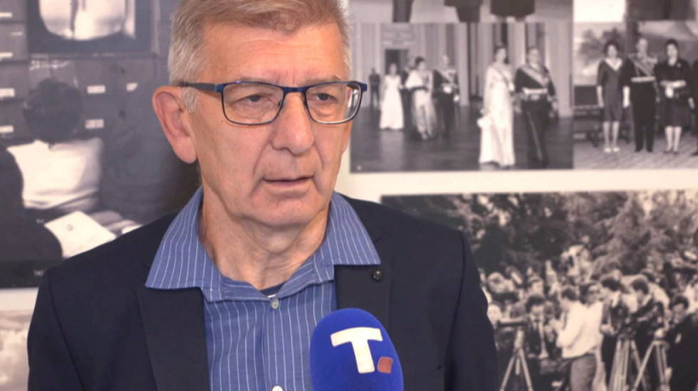 Meteorolog Todorović: U sledeća tri dana će pasti kiše kao za ceo mesec, na planinama sneg