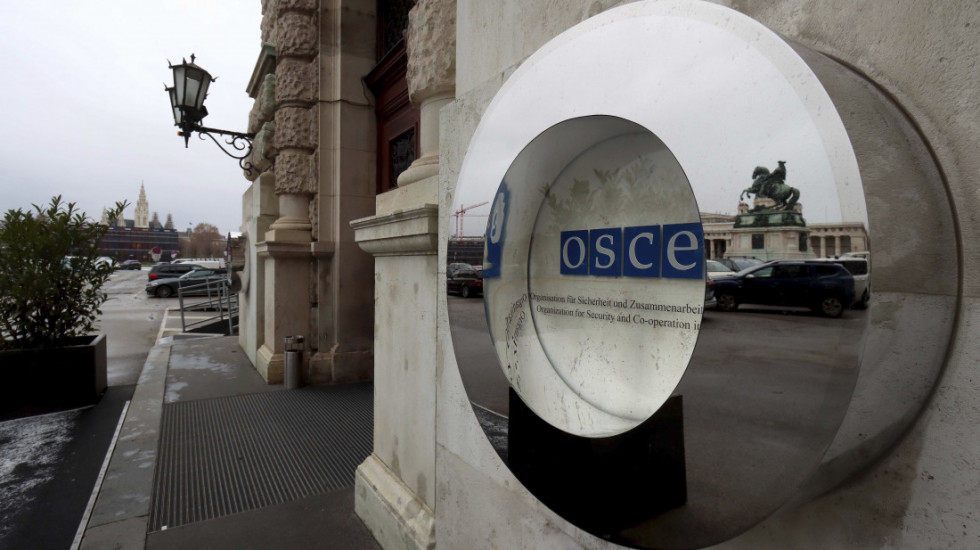 OEBS o upadu u srpske institucije na severu Kosova: Njihovo gašenje ozbiljno ugrožava pristup osnovnim uslugama