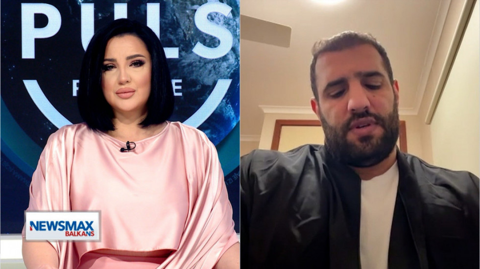 (VIDEO) "Morao sam da biram koje će dete dobiti anesteziju": Potresna ispovest doktora o hororu u Gazi