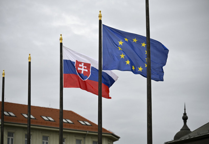 Slovaci kao najveći nedostatak u svojoj zemlji navode odsustvo humanosti