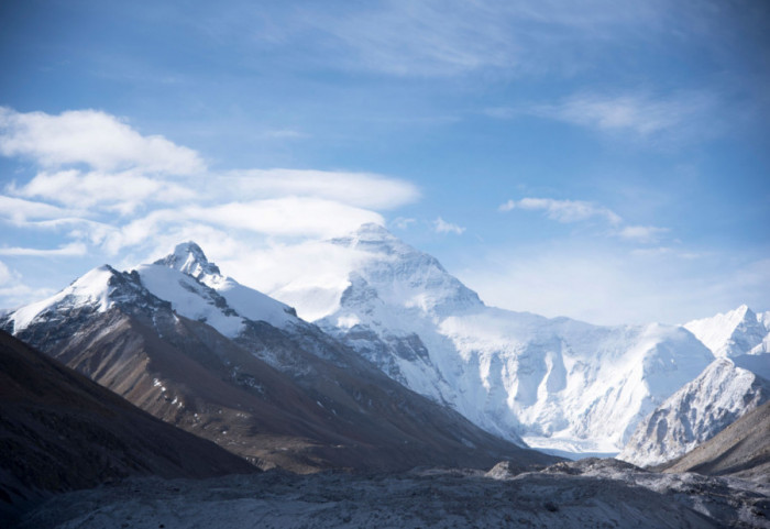 Aleksandar se popeo na Mont Everest, deseti Srbin koji je osvojio vrh sveta
