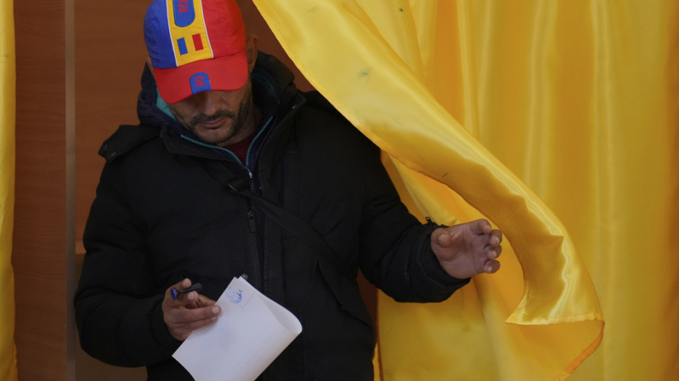 Kandidat vladajuće koalicije u Rumuniji novi gradonačelnik Bukurešta: Najniža izlaznost u poslednjih 10 godina