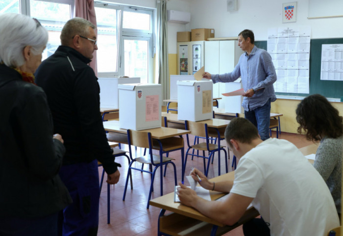 Lokalni izbori u Hrvatskoj: Šta dobija srpska manjina, a kako je u Zagrebu