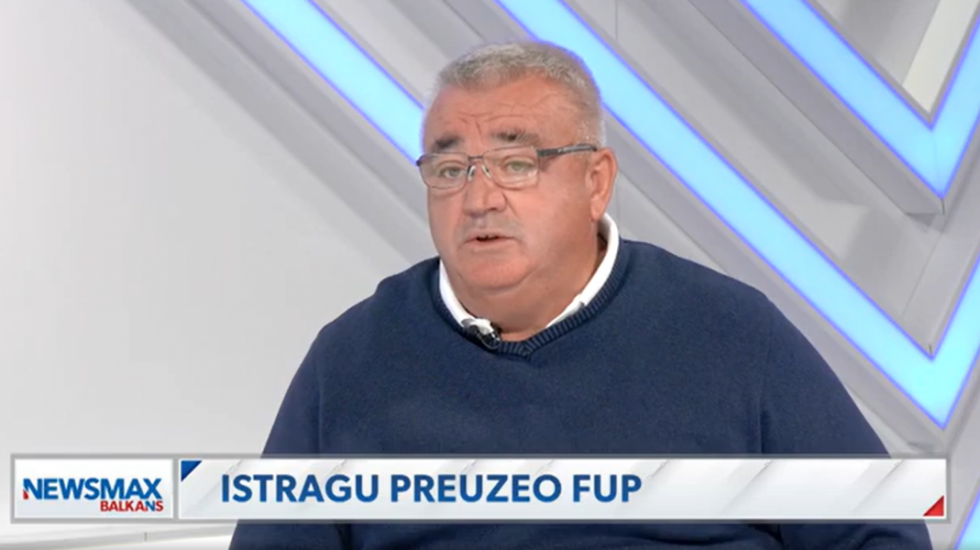 (VIDEO) Muriz Memić u "Razumno": Svedok tražio nagradu 100.000 evra, zato prodajem kuću. OSA bila spremna dati novac...