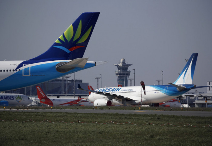Kvar na radarskom sistemu aerodroma "Orli"u Parizu, broj letova smanjen