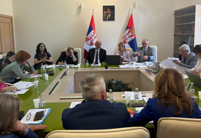 Ministarstvo predstavilo izmene tri medijska zakona: Uspostavlja se institut zaštitnika gledalaca, slušalaca i čitalaca