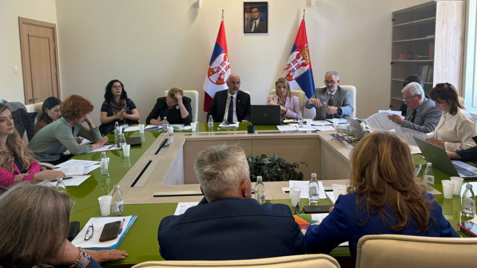 Ministarstvo predstavilo izmene tri medijska zakona: Uspostavlja se institut zaštitnika gledalaca, slušalaca i čitalaca