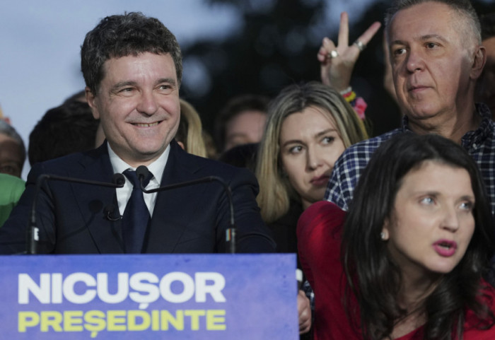 Simion podneo, Vrhovni sud odbio zahtev za poništavanje predsedničkih izbora u Rumuniji