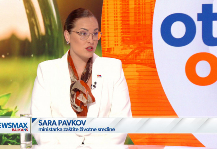 (VIDEO) Ministarka o novom Zakonu o zaštiti vazduha: Precizirali smo obaveze zagađivača i proširili kaznenu politiku