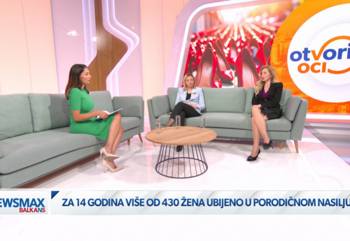 (VIDEO) Izmena Zakona o sprečavanju porodičnog nasilja: "Već ima dobrih stvari, ali je najveći problem ljudski faktor"