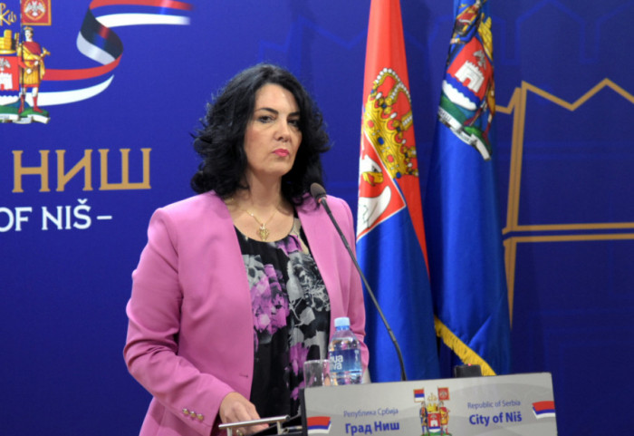 Produžen pritvor za još 60 dana bivšoj gradonačelnici Niša i osumnjičenima za zloupotrebe