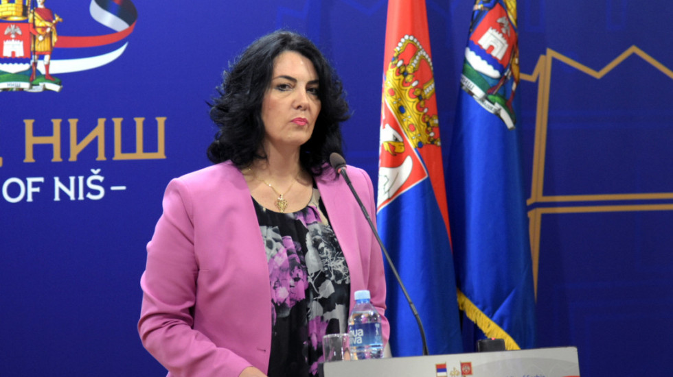 Produžen pritvor za još 60 dana bivšoj gradonačelnici Niša i osumnjičenima za zloupotrebe