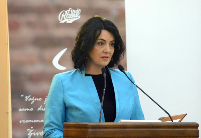 Podignuta optužnica protiv bivše gradonačelnice Niša zbog zloupotrebe službenog položaja
