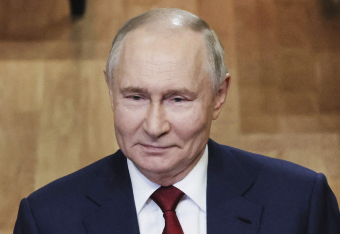 Putin sa papom Lavom XIV: Ukrajina teži eskalaciji sukoba i napada ruske civile