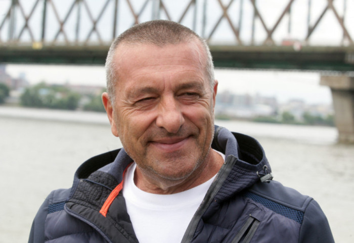 Alas Renato Grbić spasao 35. život: "Samo sam normalan čovek, na pravom mestu i u pravo vreme"