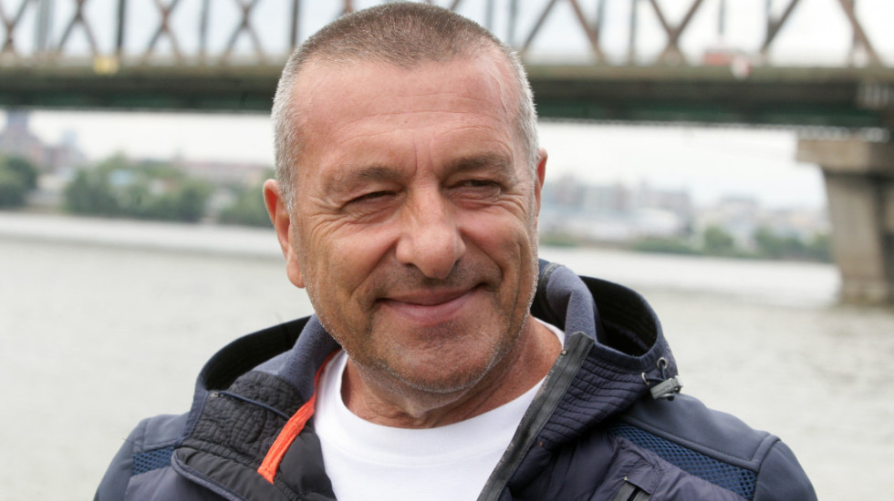 Alas Renato Grbić spasao 35. život: "Samo sam normalan čovek, na pravom mestu i u pravo vreme"