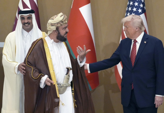 Da li se zalivske zemlje osamostaljuju ili približavaju Americi?