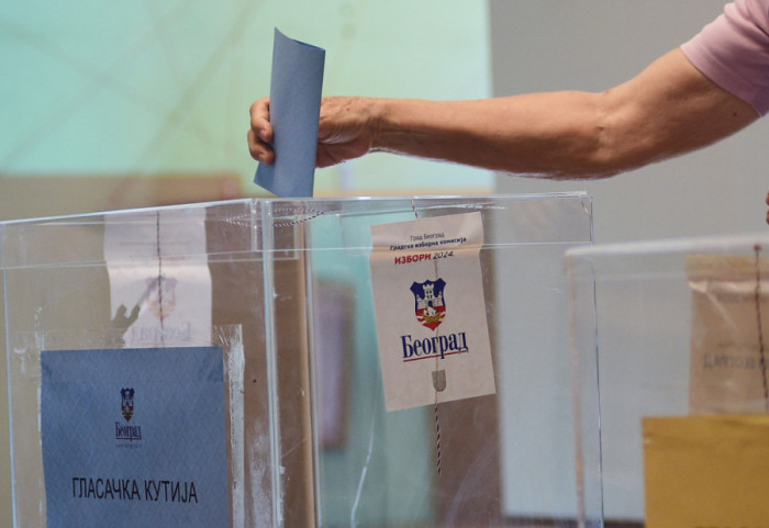 CRTA objavila predlog Zakona o jedinstvenom biračkom spisku, Radna grupa u Skupštini ima svoj: Spor oko sastava komisije