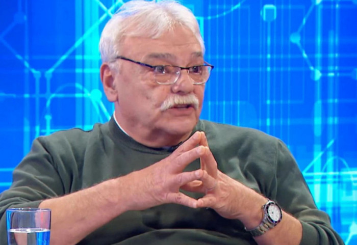Stručnjak za socijalno pravo Dragan Vulević gost emisije Sinteza