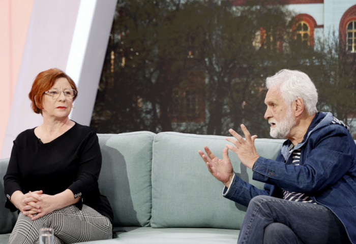Profesori za Newsmax Balkans: "Povratak na fakultete bi bio lakši da je prihvaćen zahtev za raspisivanje izbora"