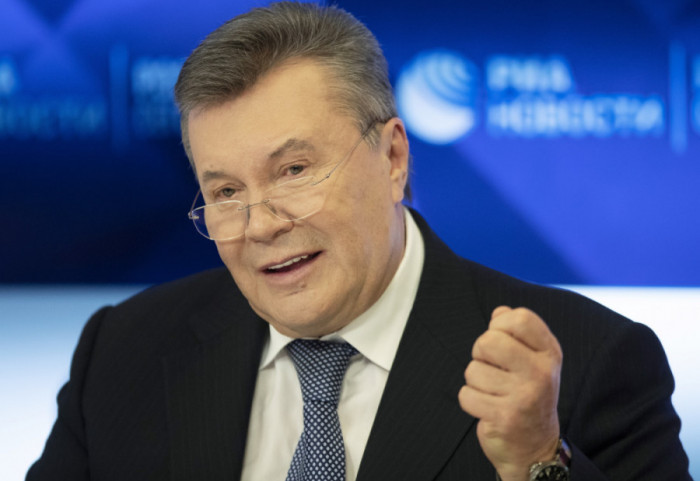 Bivši savetnik nekadašnjeg ukrajinskog predsednika Viktora Janukoviča ubijen u Madridu
