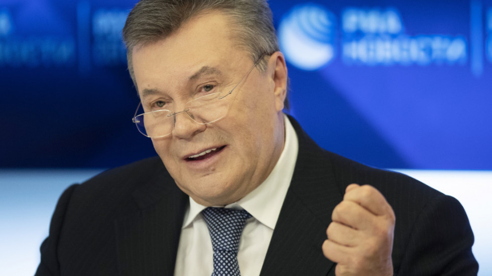 Bivši savetnik nekadašnjeg ukrajinskog predsednika Viktora Janukoviča ubijen u Madridu