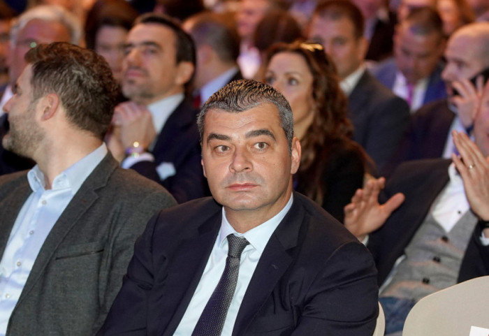 Zoran Laković imenovan za zamenika generalnog sekretara UEFA