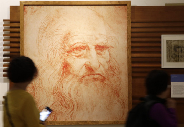 Leonardo da Vinči ima najmanje šest živih potomaka, pokazalo novo istraživanje