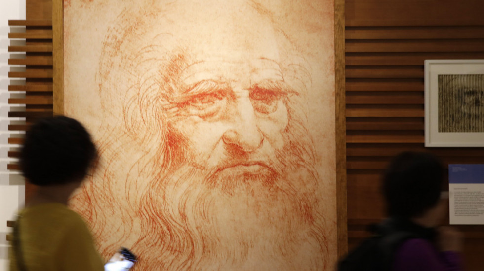 Leonardo da Vinči ima najmanje šest živih potomaka, pokazalo novo istraživanje