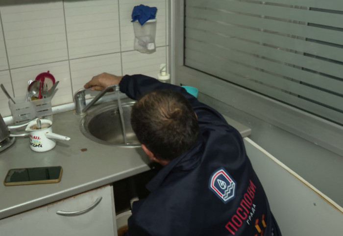 (VIDEO) Haus-majstor - novi projekat Gradskog stambenog: "Pokušaj da se stane na put prevarama, posebno prema starijima"