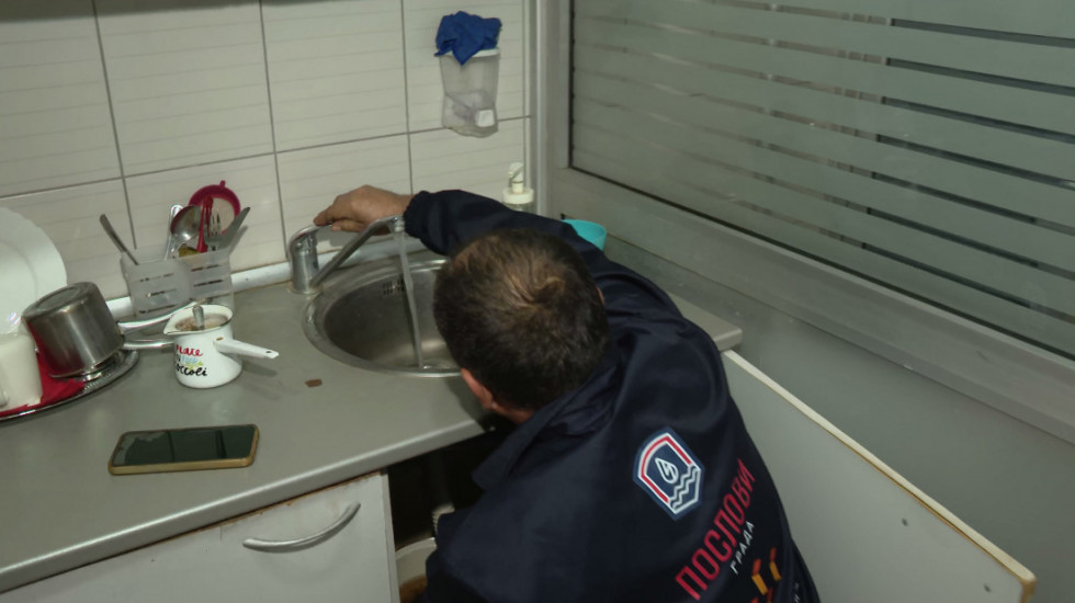 (VIDEO) Haus-majstor - novi projekat Gradskog stambenog: "Pokušaj da se stane na put prevarama, posebno prema starijima"