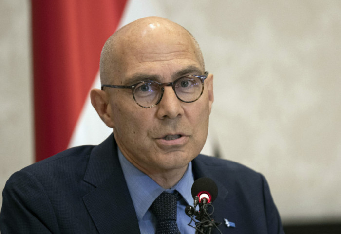Komesar UN nakon posete Srbiji: Zapanjen sam dubokom polarizacijom unutar društva