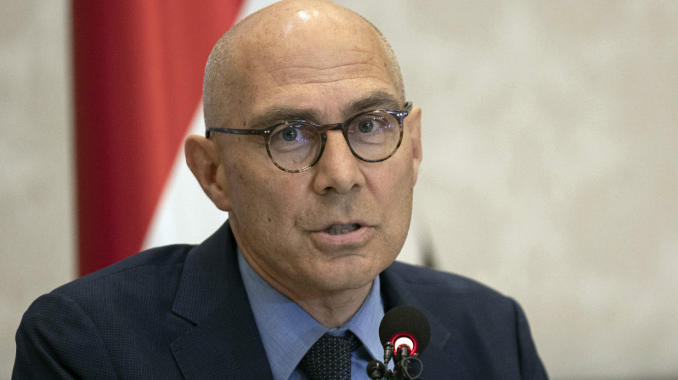 Komesar UN nakon posete Srbiji: Zapanjen sam dubokom polarizacijom unutar društva