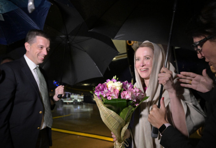 Kaja Kalas u Srbiji: Dijalog Beograda i Prištine neophodan za napredak, trenutak je da se strane opet angažuju