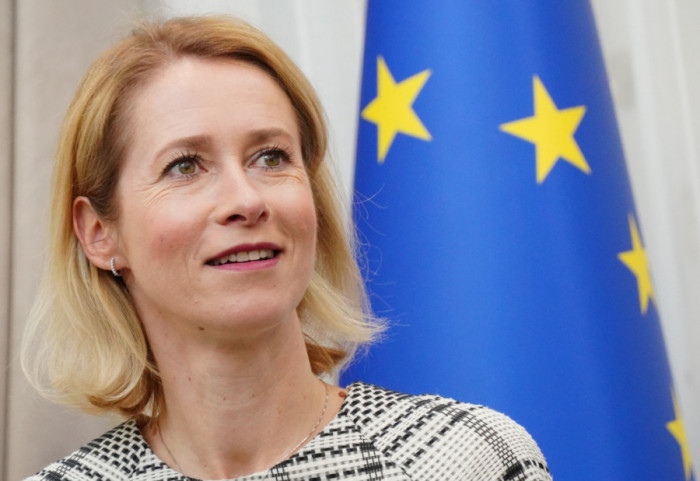 Kalas: Želim da vidim napredak Srbije ka Evropskoj uniji